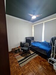 Orchid Park Condominium (D27), Condominium #389776281